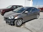 2016 Hyundai Elantra Se იყიდება Farr West-ში, UT - Front End