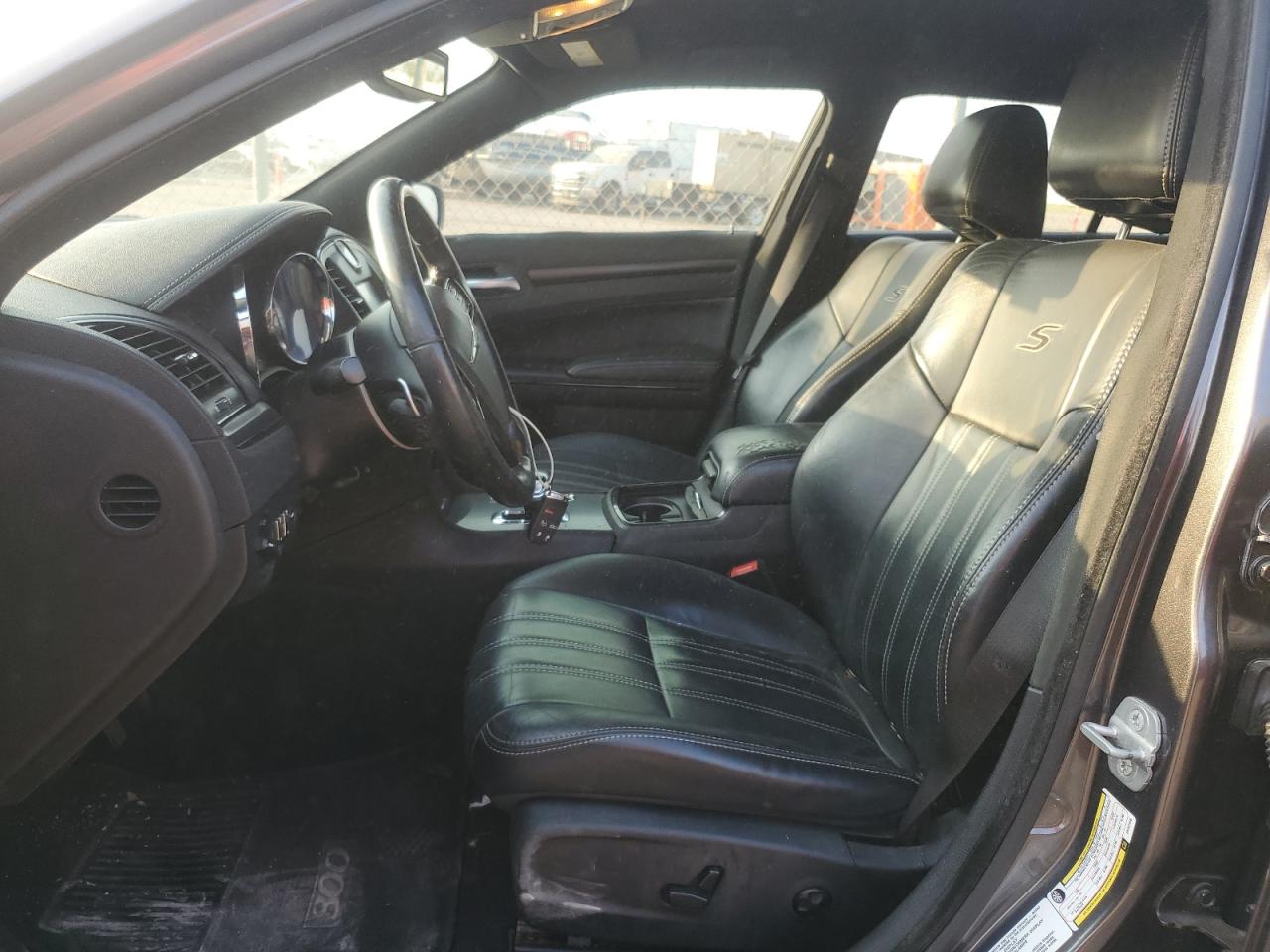 2014 Chrysler 300 S VIN: 2C3CCABG7EH157469 Lot: 66234264