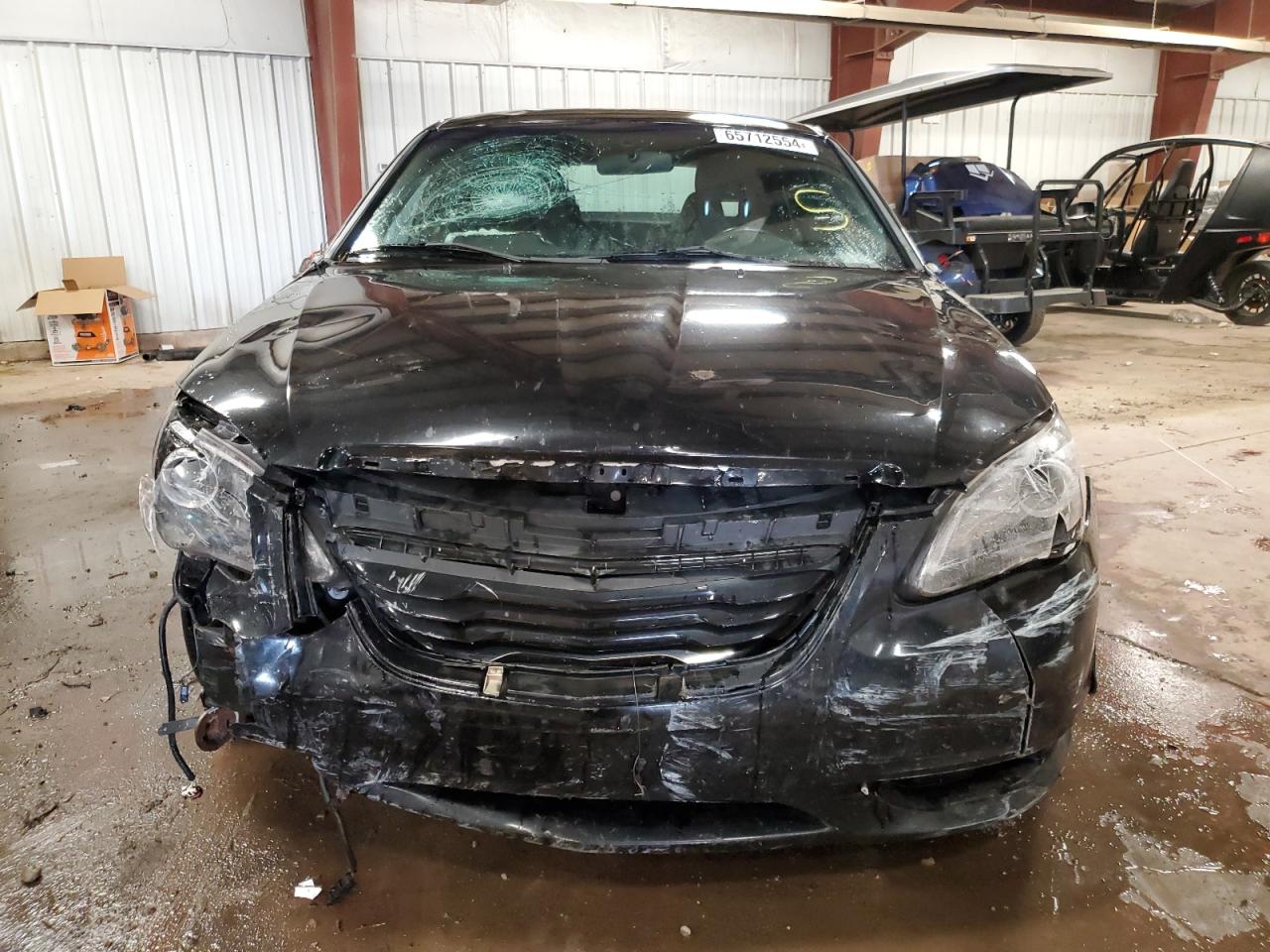 2012 Chrysler 200 - Image 5