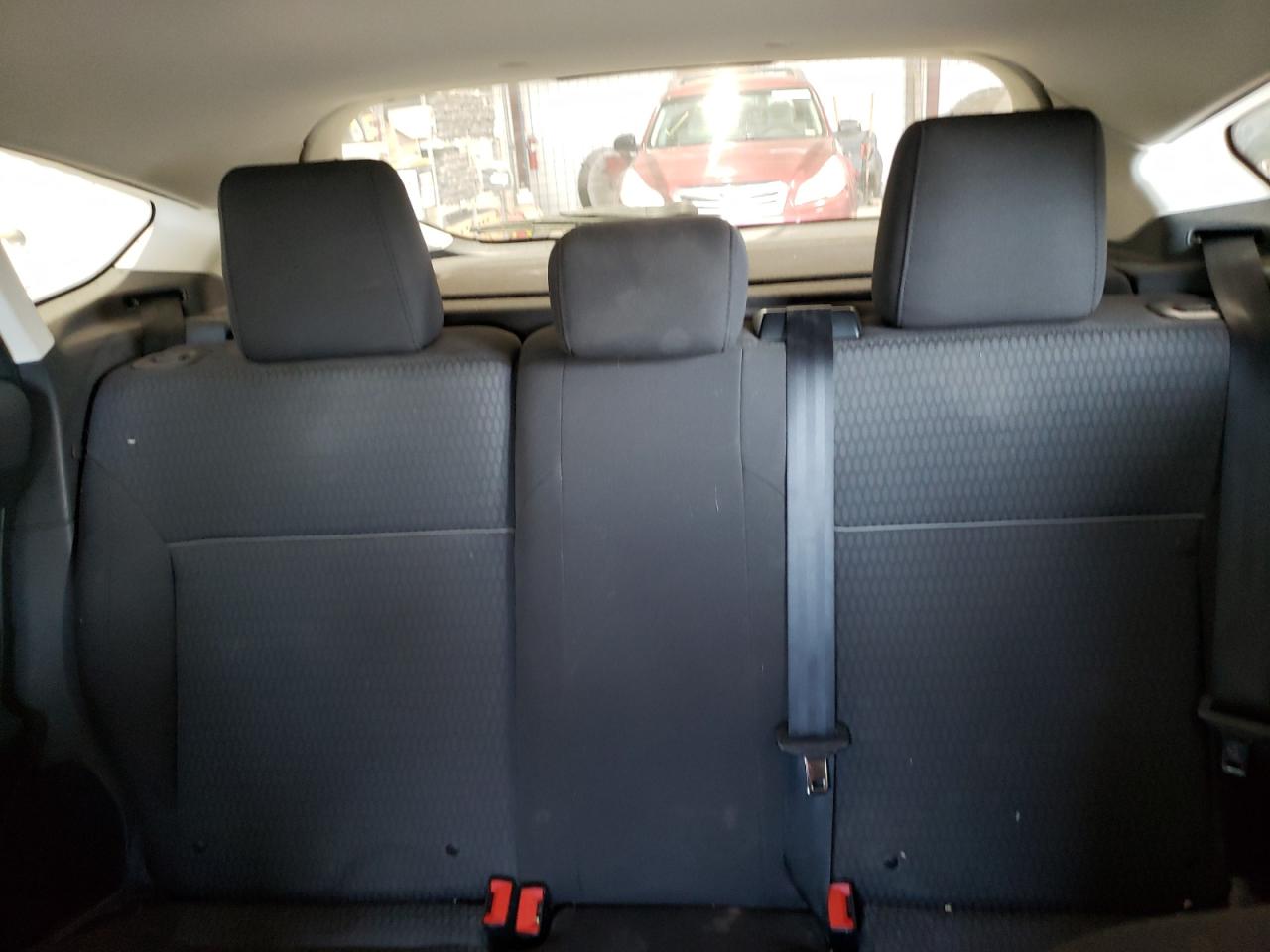 2012 Ford Focus Sel VIN: 1FAHP3M2XCL151450 Lot: 87247195