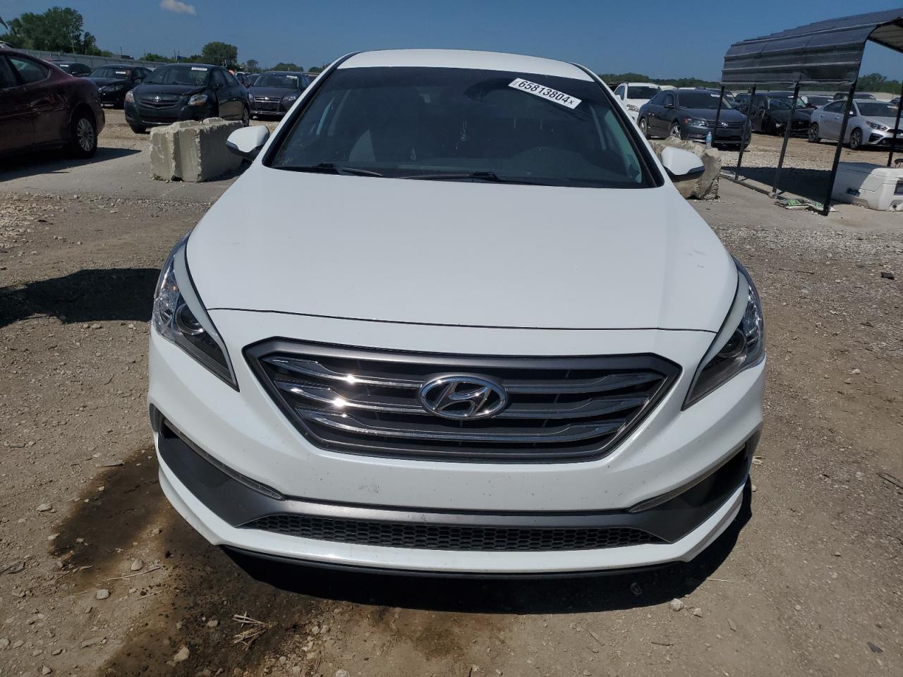 2015 Hyundai Sonata - Image 5