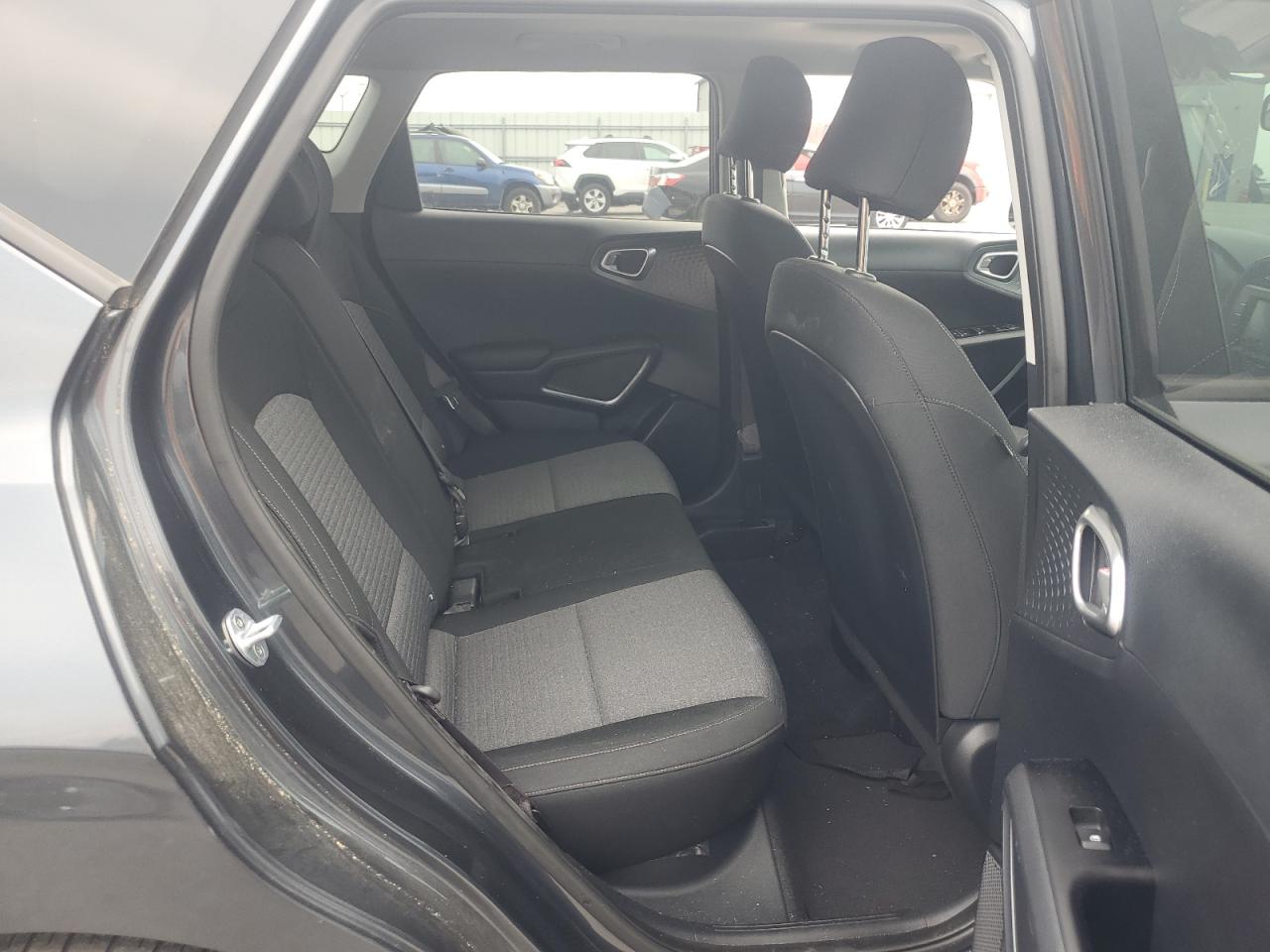 2020 Kia Soul Gt Line VIN: KNDJ63AU5L7084561 Lot: 65800564