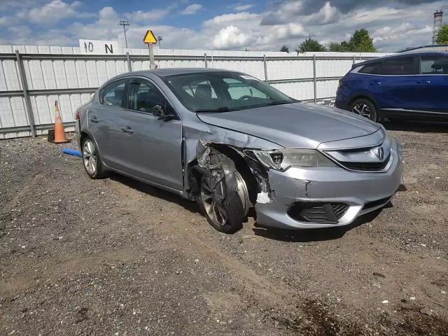 2017 Acura Ilx Base Watch Plus VIN: 19UDE2F34HA008397 Lot: 66690494