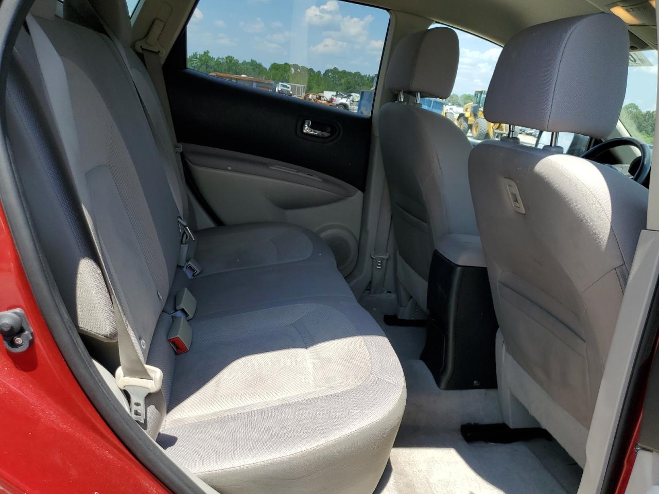 2013 Nissan Rogue - Image 11