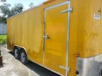 2015 Misc Cargo Mate for Sale in West Palm Beach, FL - Front End