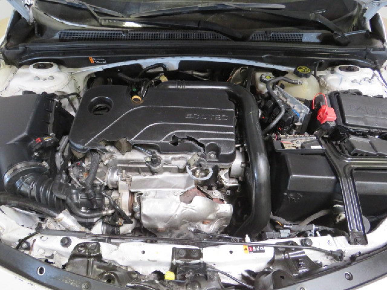 1G1ZD5ST2LF108730 2020 Chevrolet Malibu Lt
