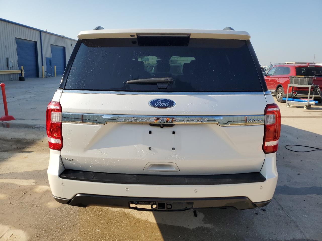 2018 Ford Expedition Max Xlt VIN: 1FMJK1JT6JEA33792 Lot: 68512204