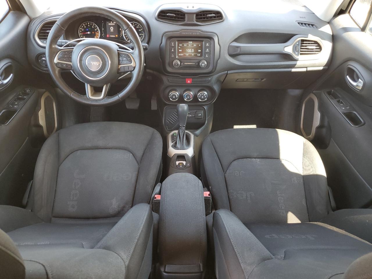 ZACCJABT1FPC21018 2015 Jeep Renegade Latitude