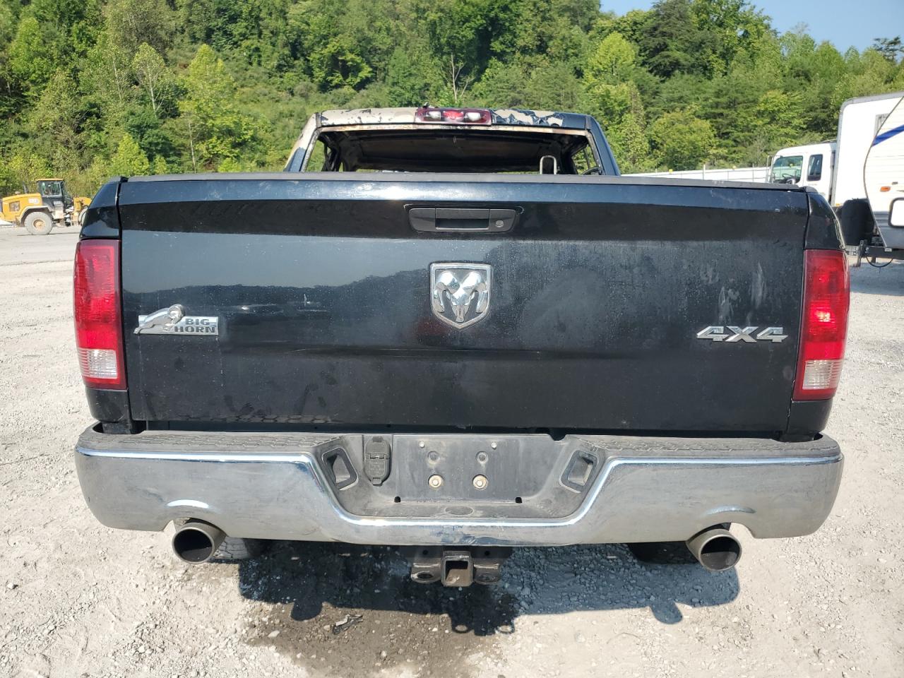 2014 RAM 1500 - Image 6