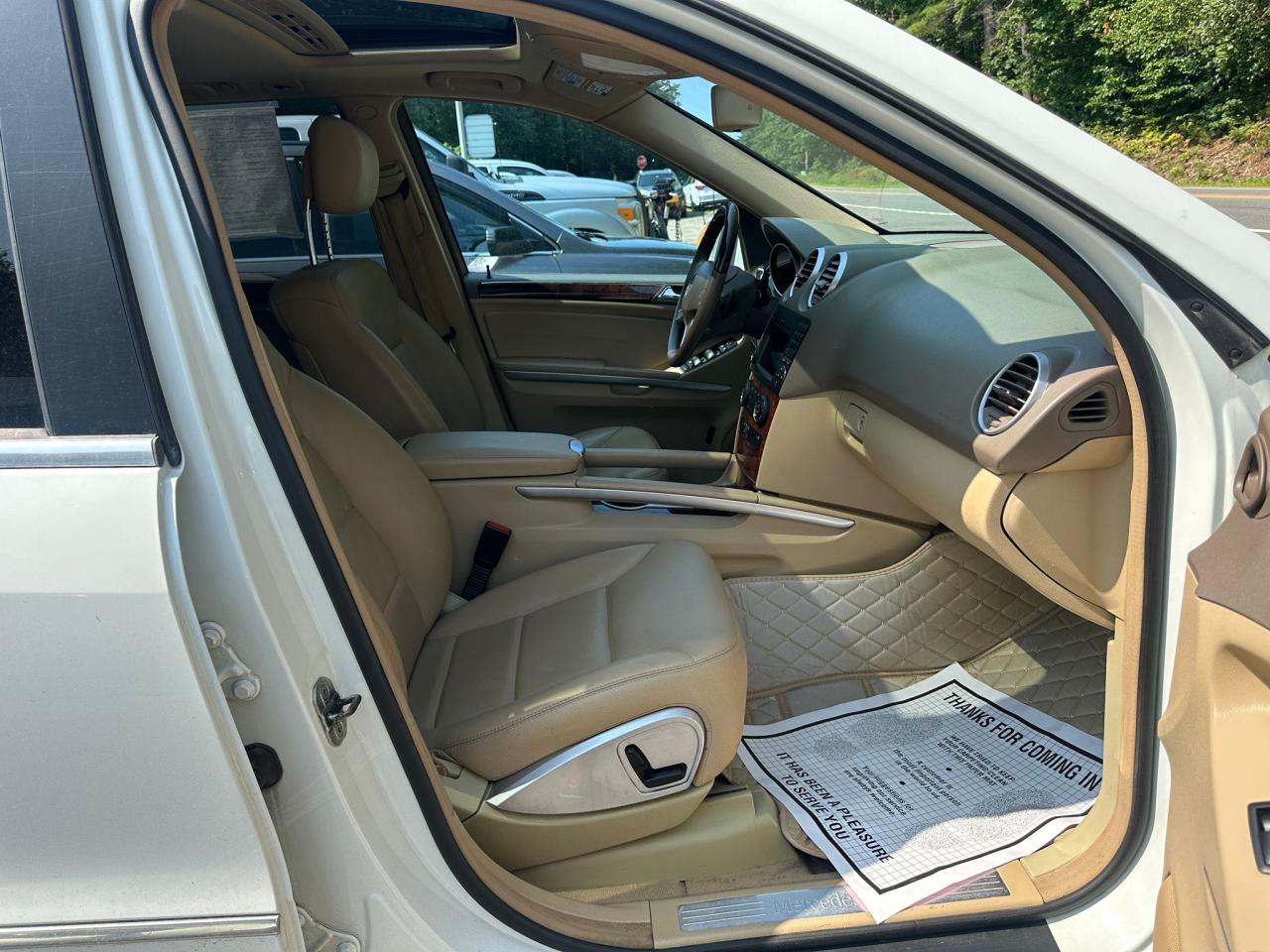 2011 Mercedes-Benz Ml 350 4Matic VIN: 4JGBB8GB5BA626077 Lot: 65897114