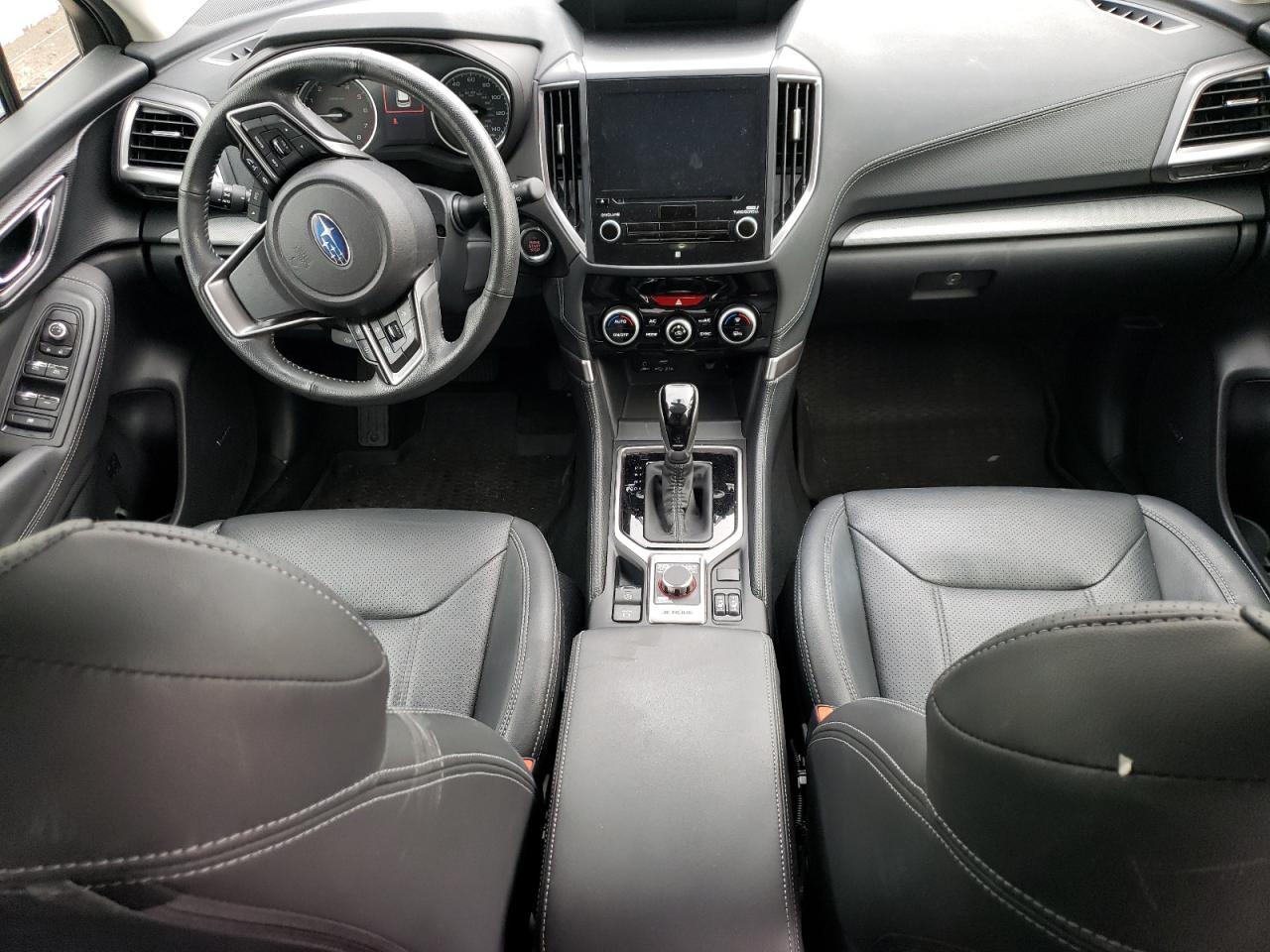 2020 Subaru Forester Limited VIN: JF2SKAUC5LH459335 Lot: 66871864