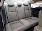 2012 Honda Civic Exl for Sale in Dyer, IN - Side