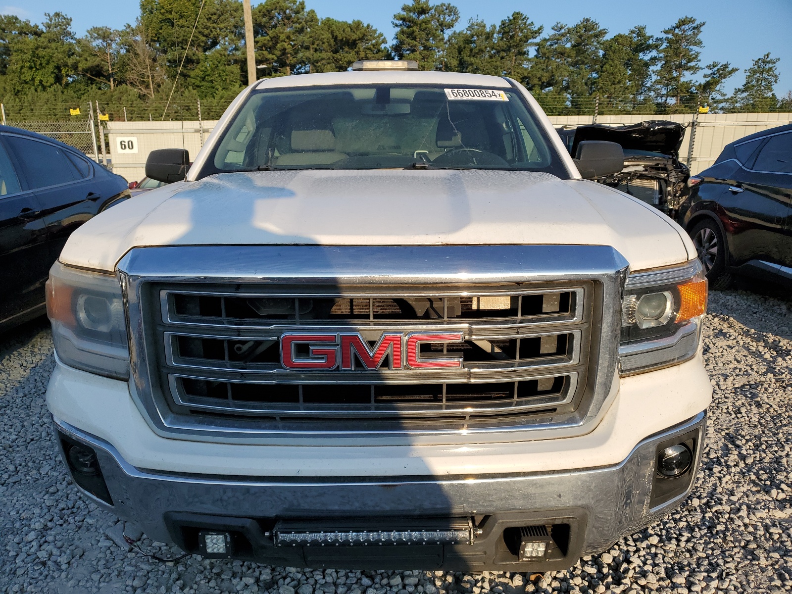 2015 GMC Sierra C1500 vin: 1GTN1TEC9FZ903825