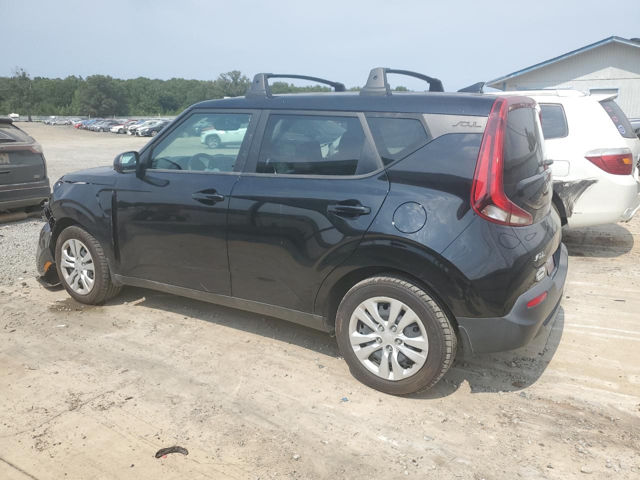 2022 Kia Soul - Image 2