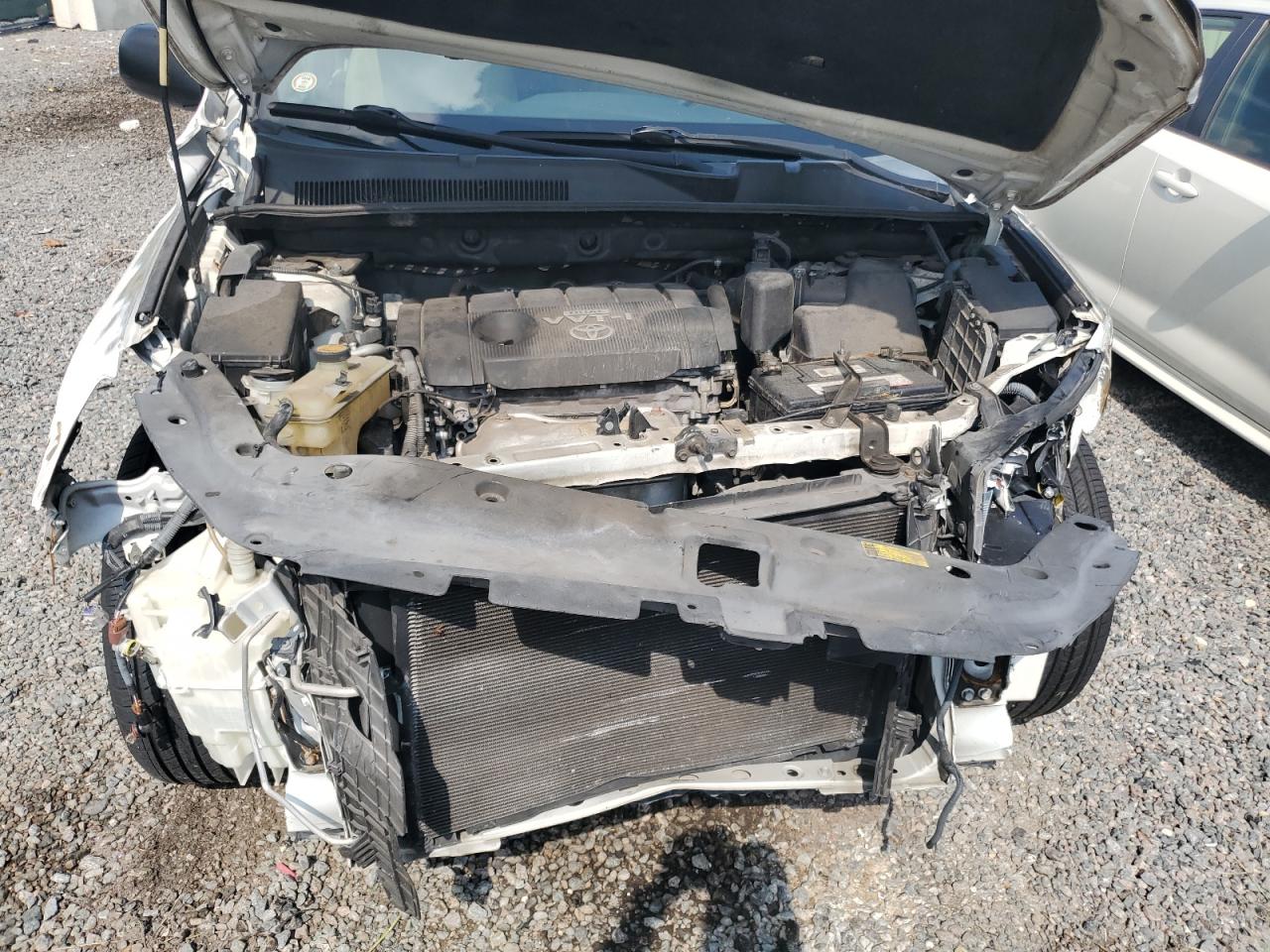 2010 Toyota Rav4 VIN: 2T3ZF4DV2AW034439 Lot: 65986694