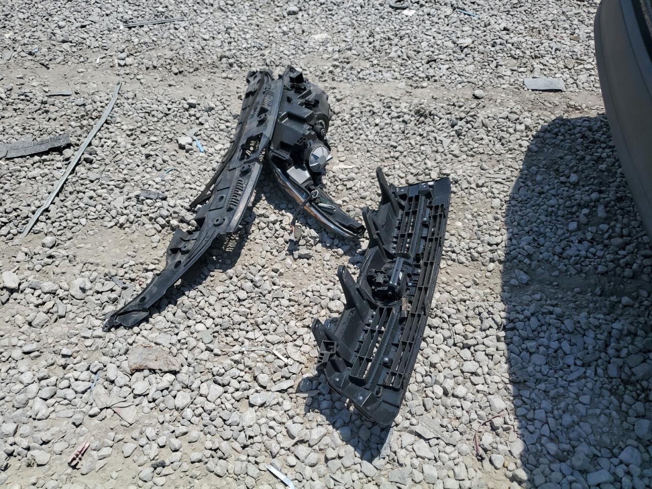 2018 Toyota Highlander Se VIN: 5TDKZRFH0JS541354 Lot: 66552174