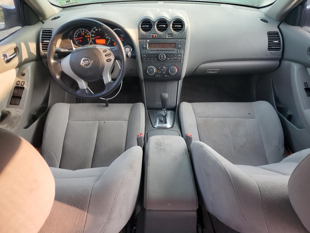 2010 Nissan Altima Base VIN: 1N4AL2AP2AN486811 Lot: 67474254