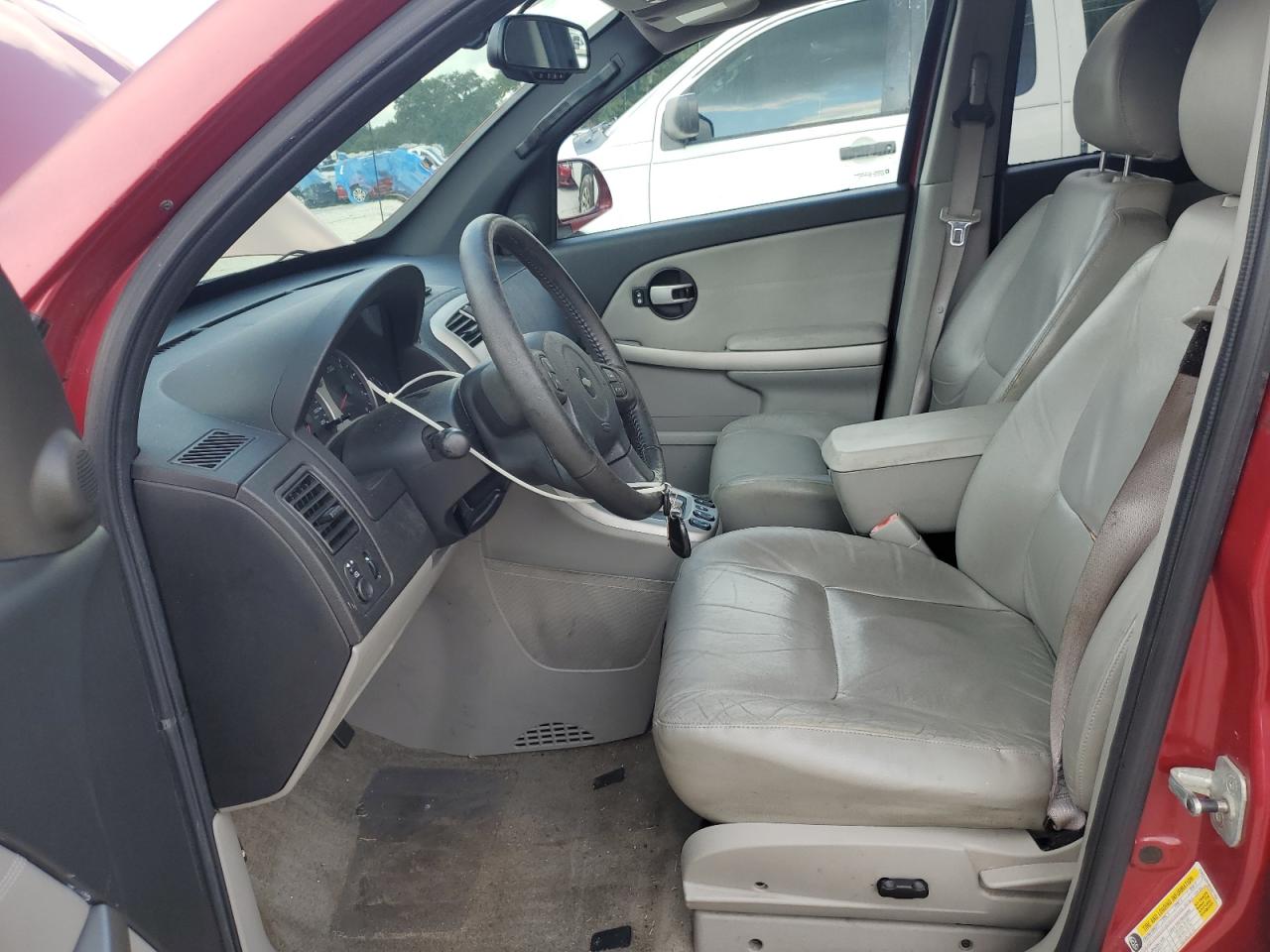 2006 Chevrolet Equinox Lt VIN: 2CNDL63F466061164 Lot: 66849694