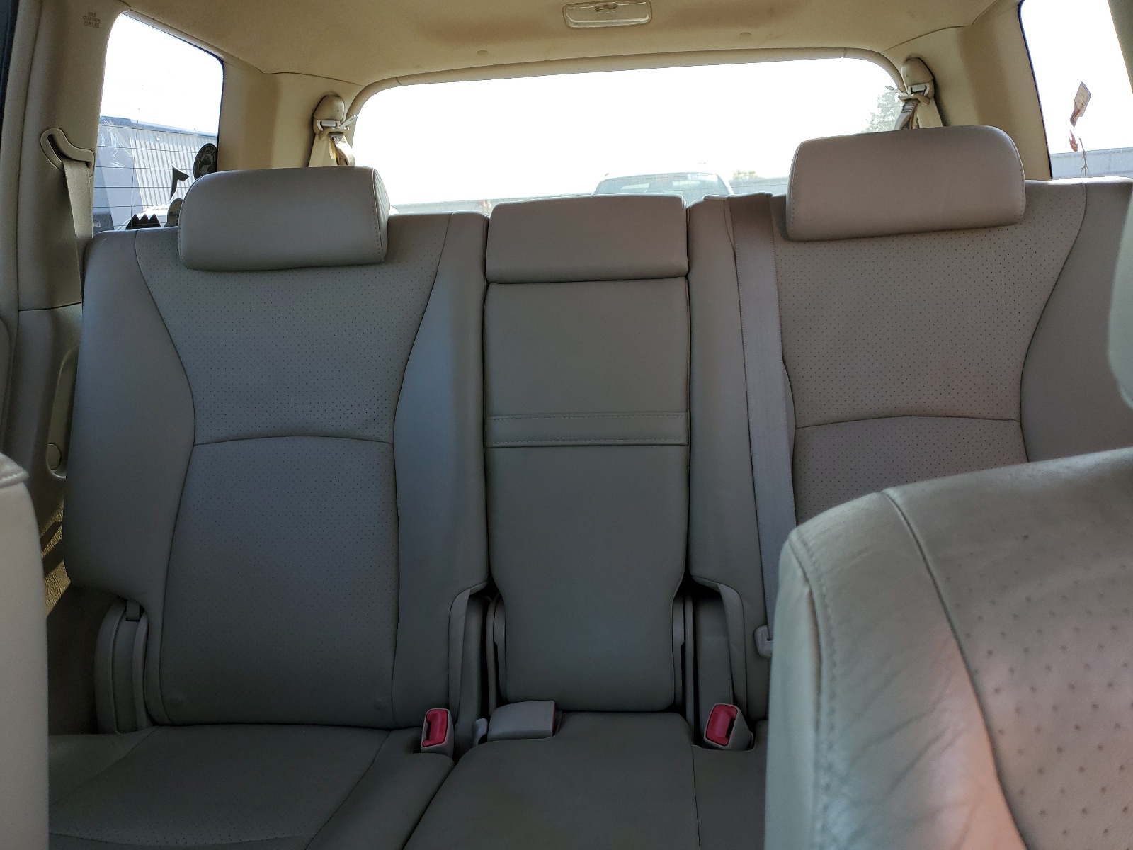 JTEEP21A060171940 2006 Toyota Highlander Limited