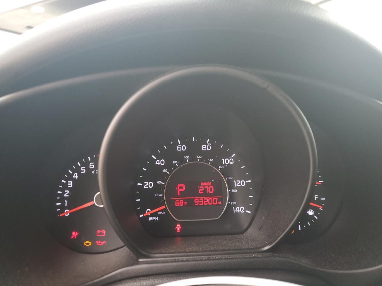 KNDJN2A27G7821342 2016 Kia Soul