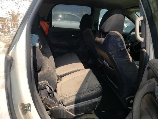 2014 GMC ACADIA SLE  