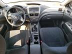 2008 Subaru Impreza 2.5I на продаже в West Warren, MA - Side