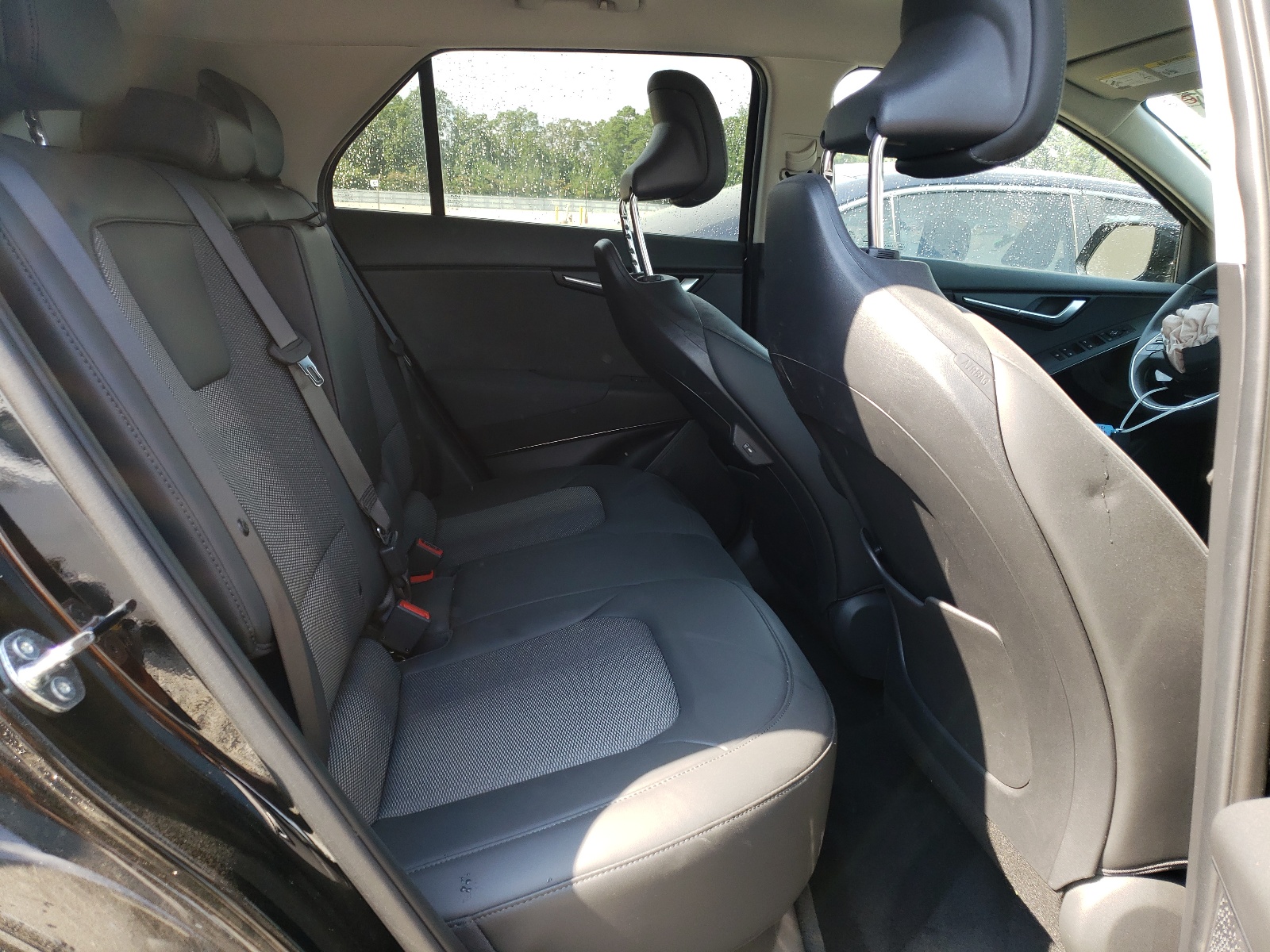 KNDCR3L12R5098716 2024 Kia Niro Wind