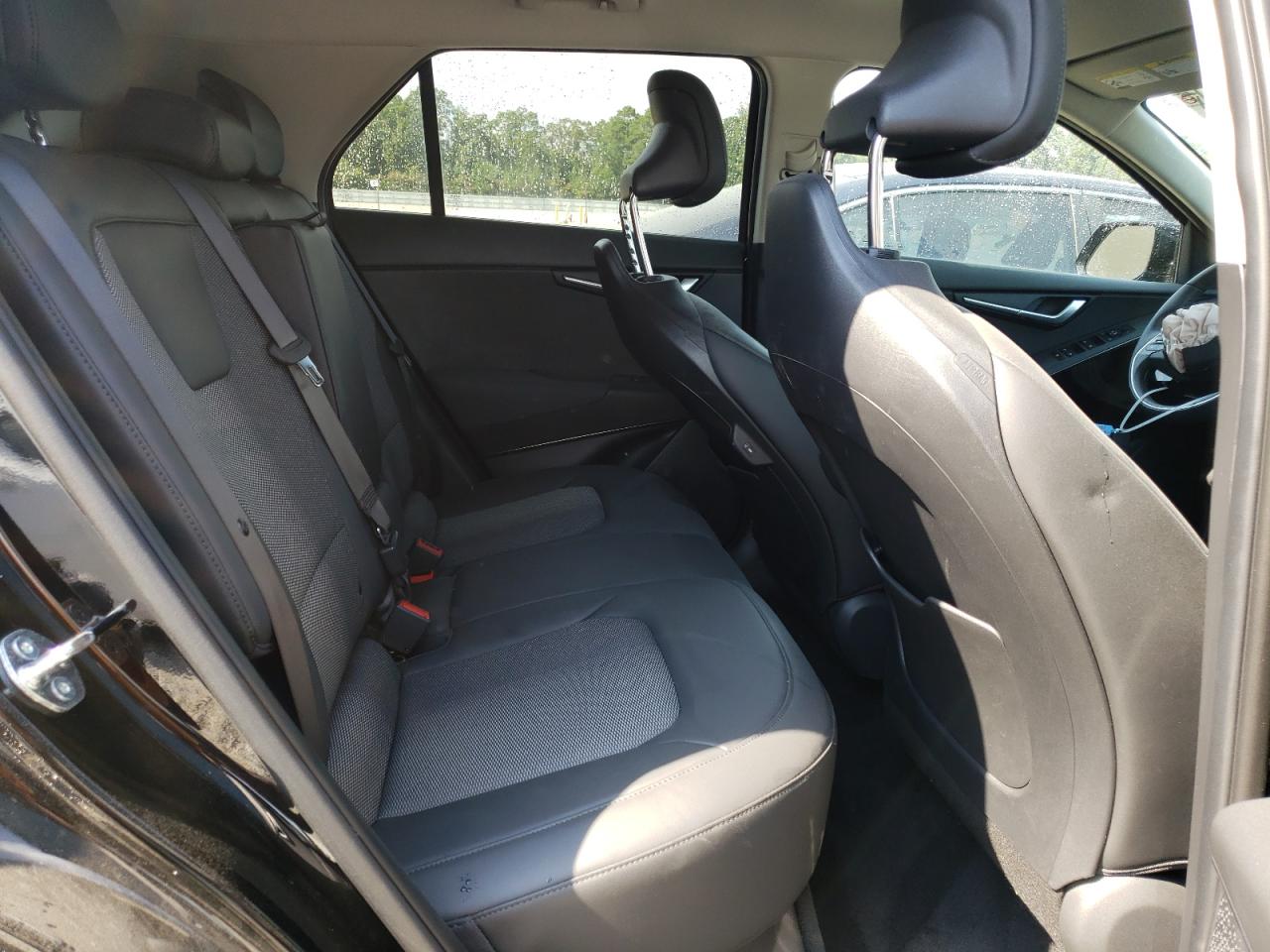 2024 Kia Niro Wind VIN: KNDCR3L12R5098716 Lot: 67798754