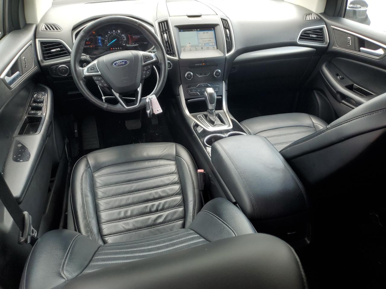 2016 Ford Edge Sel VIN: 2FMPK3J94GBC66164 Lot: 67681994