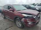 2017 Hyundai Tucson Limited na sprzedaż w Leroy, NY - Front End