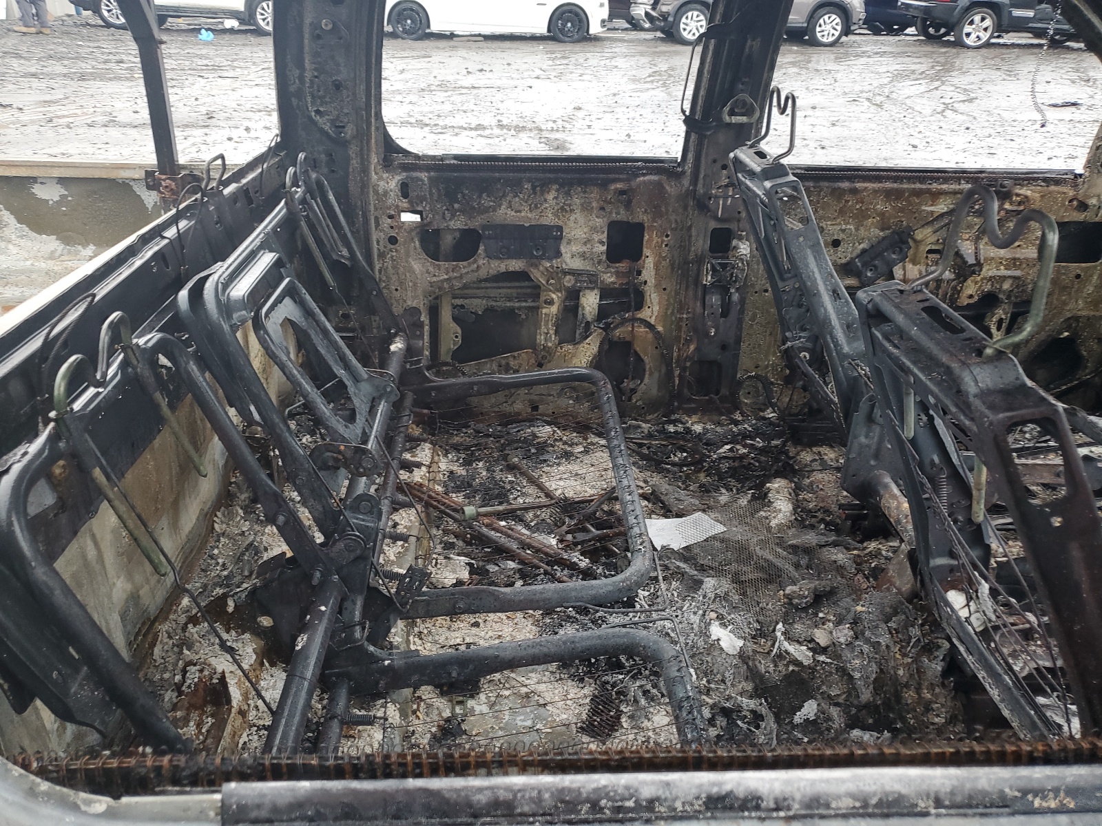 2GTEK13M881165900 2008 GMC Sierra K1500