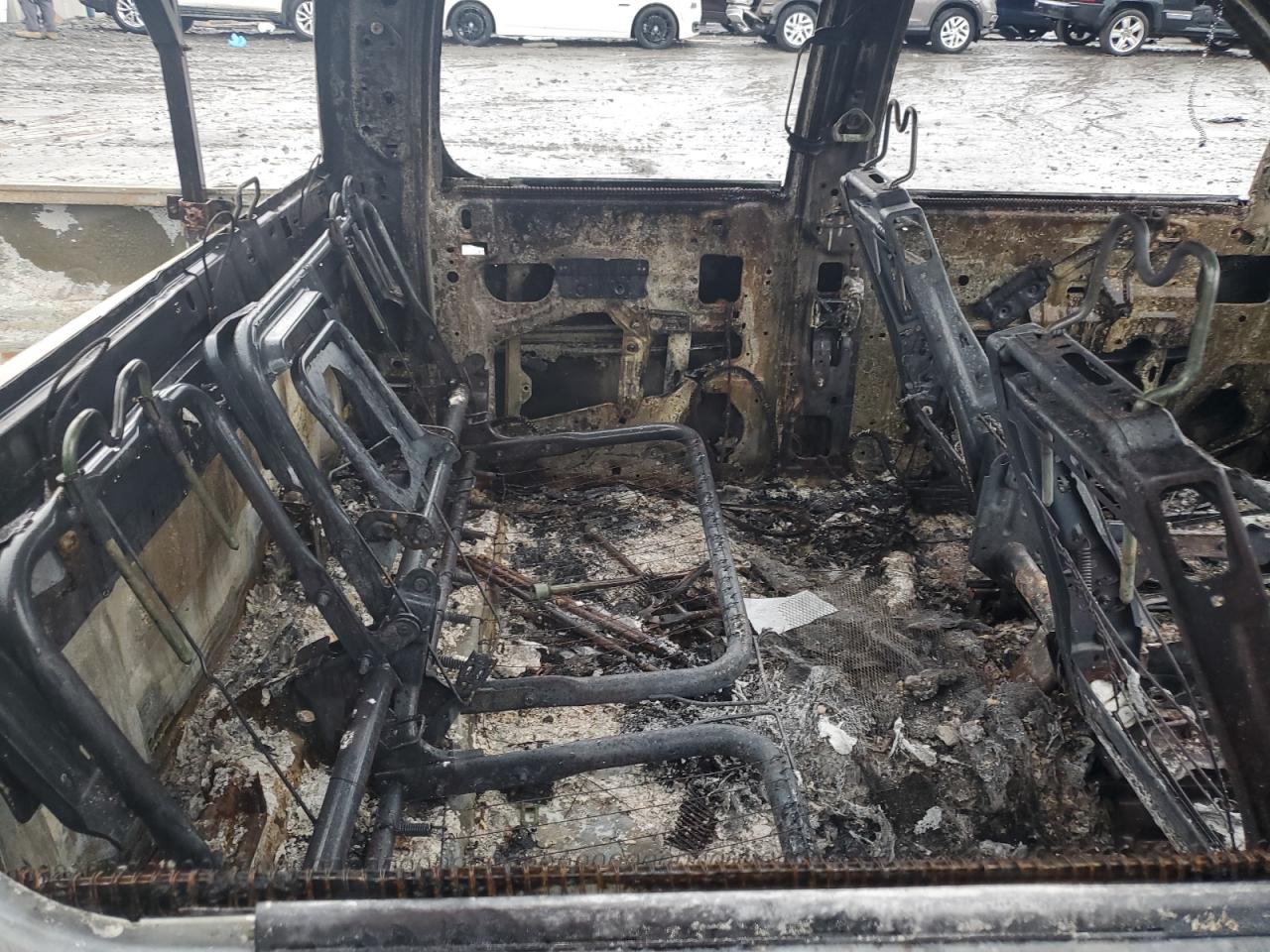 2008 GMC Sierra K1500 VIN: 2GTEK13M881165900 Lot: 66388784