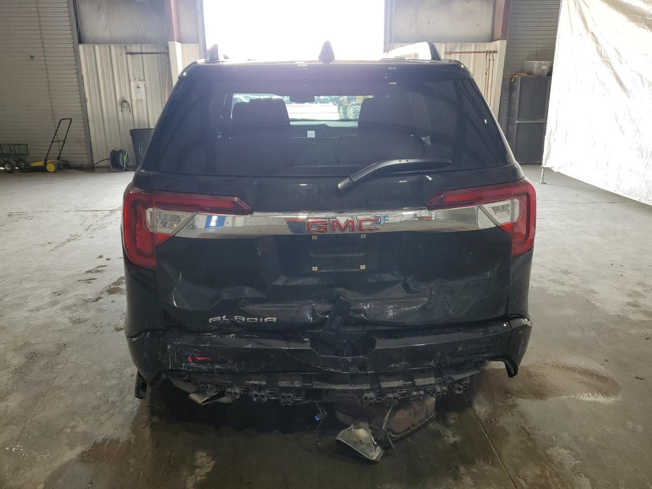 2023 GMC Acadia Denali VIN: 1GKKNPL44PZ238008 Lot: 67261194