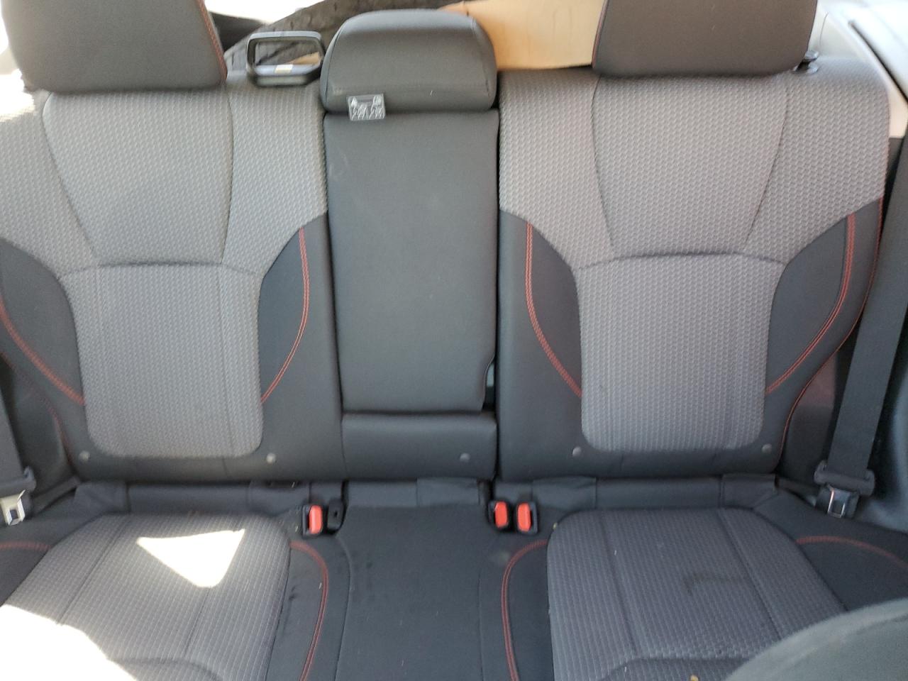 2019 Subaru Forester Sport VIN: JF2SKAPC4KH547061 Lot: 65813154