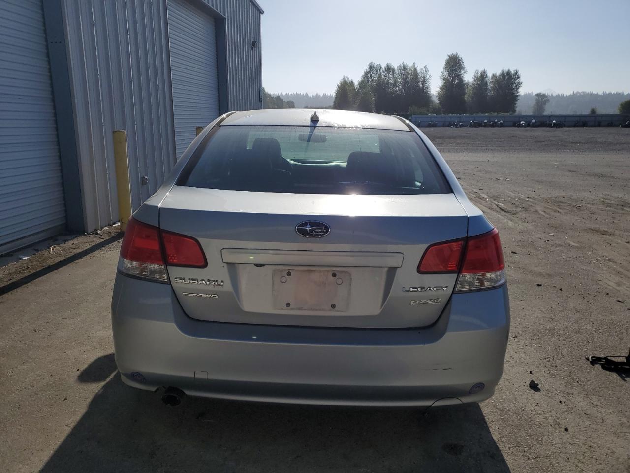 2013 Subaru Legacy 2.5I Limited VIN: 4S3BMBL61D3023445 Lot: 65454644