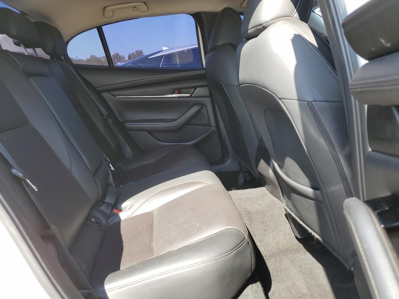 2021 Mazda 3 Premium Plus VIN: 3MZBPBEY2MM250449 Lot: 69520724