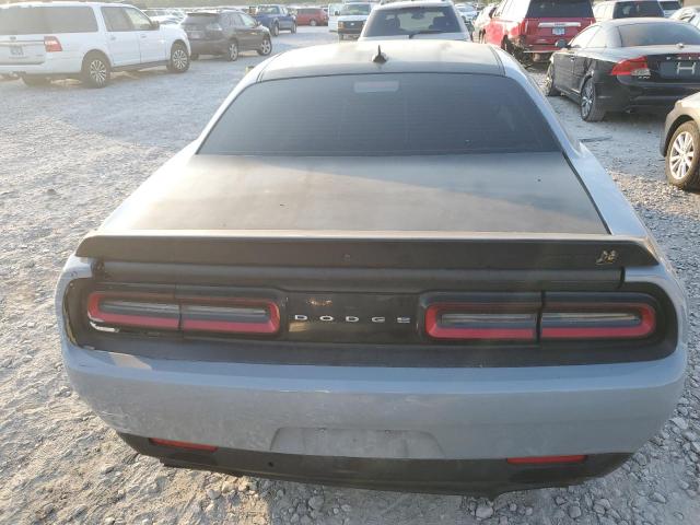  DODGE CHALLENGER 2022 Gray