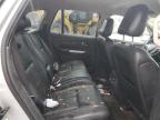 2021 Ford Edge Limited en Venta en Savannah, GA - Front End