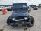 2004 Jeep Wrangler / Tj Sport en Venta en Indianapolis, IN - Front End
