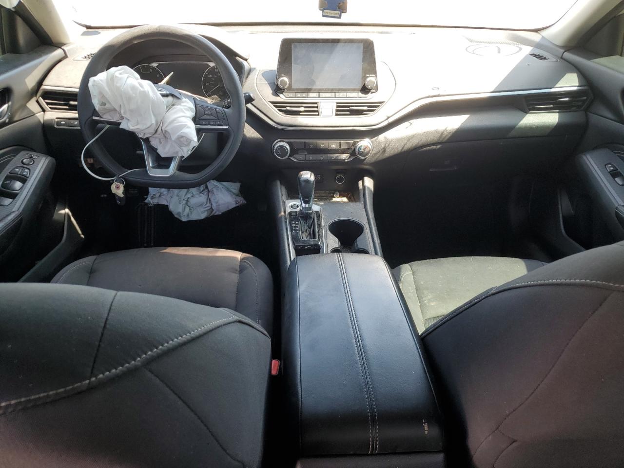 2020 Nissan Altima S VIN: 1N4BL4BV0LN313319 Lot: 52422254