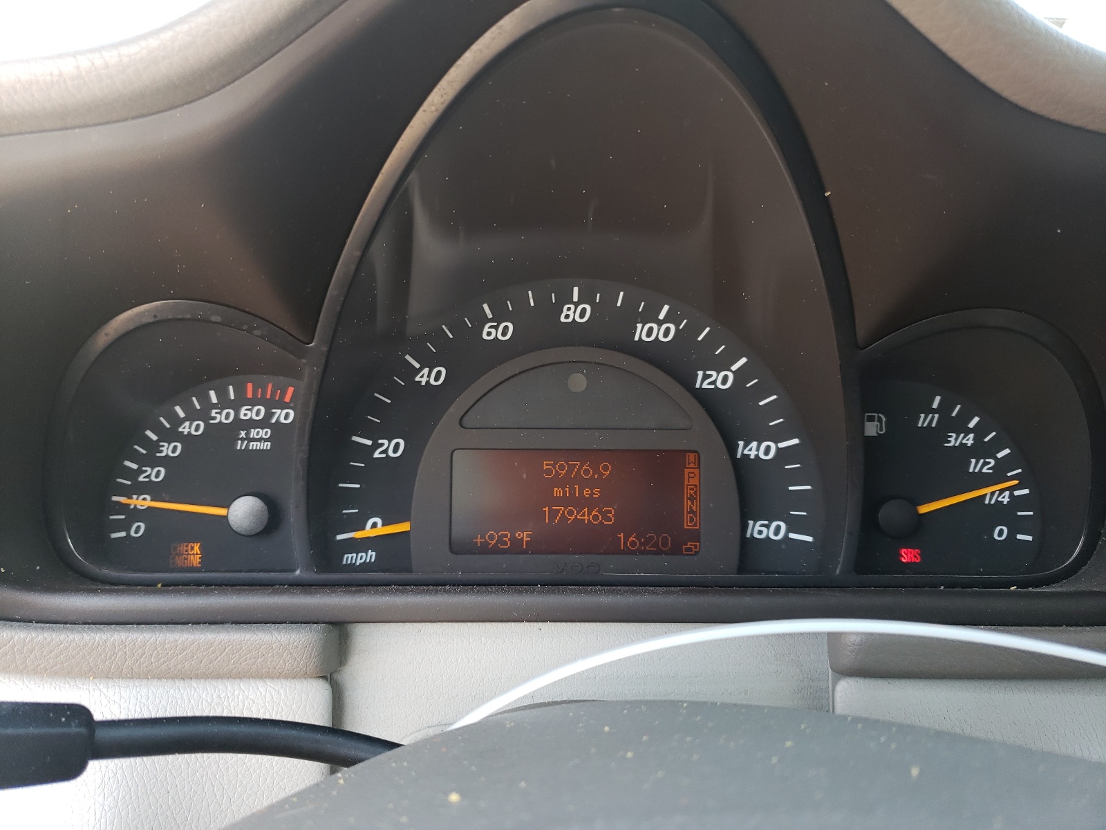 WDBRN47J92A301246 2002 Mercedes-Benz C 230K Sport Coupe