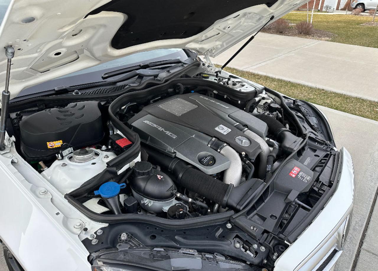 2015 Mercedes-Benz E 63 Amg-S VIN: WDDHF7GB7F814483 Lot: 69268904