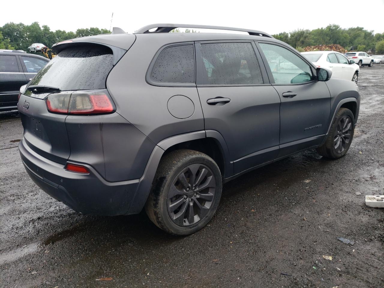 2019 Jeep Cherokee Limited VIN: 1C4PJMDX0KD362951 Lot: 66552494