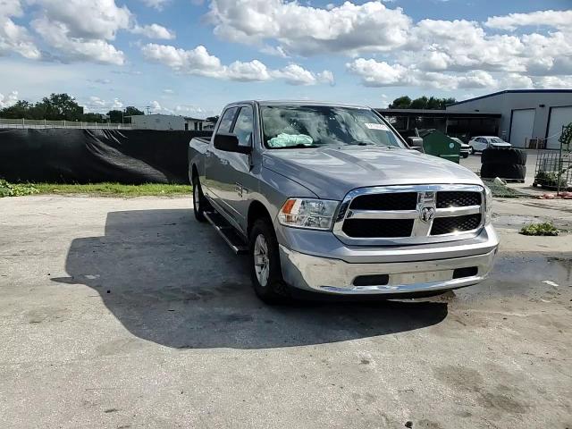 2020 Ram 1500 Classic Slt VIN: 1C6RR7TT5LS117794 Lot: 66190224