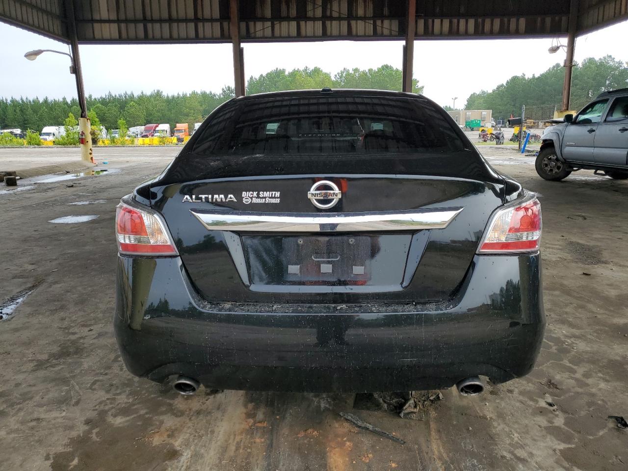 1N4AL3AP2FC282776 2015 Nissan Altima 2.5