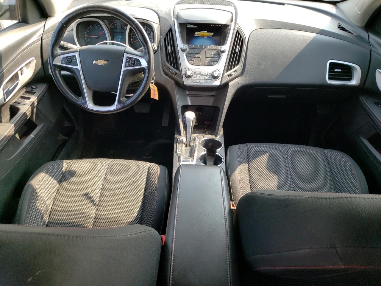 2GNFLEEK6C6391621 2012 Chevrolet Equinox Lt