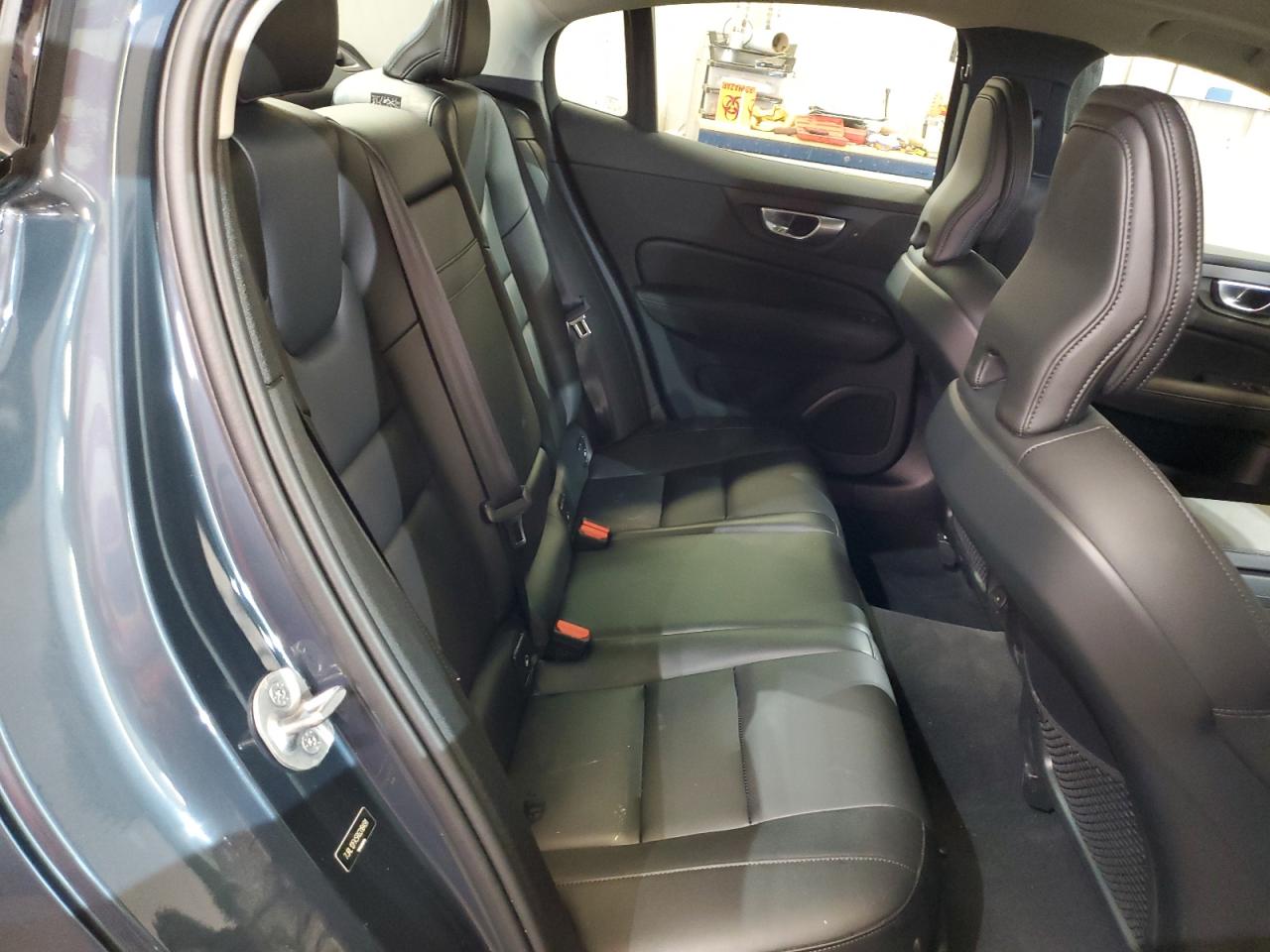 2024 Volvo S60 Core VIN: 7JRL12FK5RG318491 Lot: 66476944