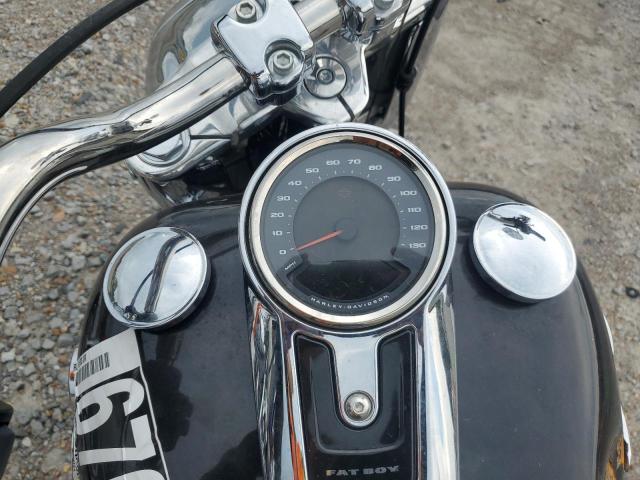 1HD1YGK16MB031984 Harley-Davidson Flfbs  7