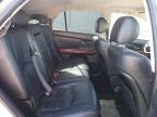 2007 Lexus Rx 400H للبيع في Las Vegas، NV - Front End