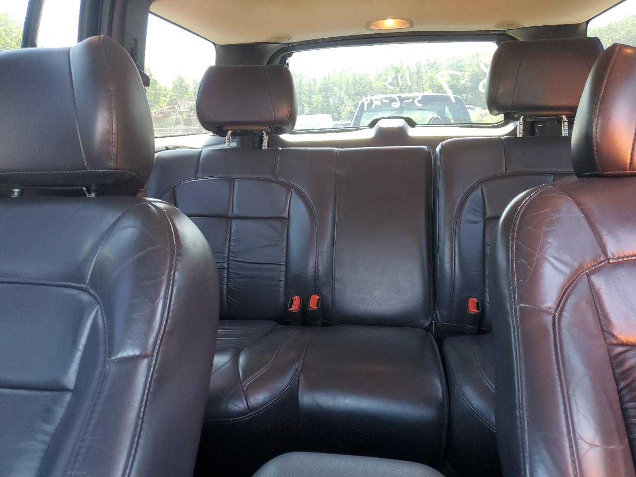 2001 Jeep Grand Cherokee Limited VIN: 1J4GW58N41C626512 Lot: 66723104